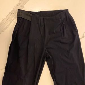 ADAY turn it up Pants